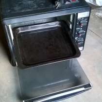 Печь электрическая с грилем REDBER ЕО - 3010, в Верхней Пышмы