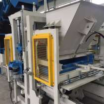 Стационарный вибропресс SUMAB R-1000, в Уфе