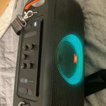 JBL Partybox One-The-Go, в Петрозаводске