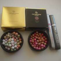 Румяна, пудра, туши, в Екатеринбурге