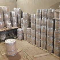 Кадки для солений из кавказского дуба, в Краснодаре