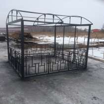 беседки садовые, в Коврове