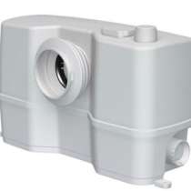 Канализационная насосная установка GRUNDFOS Sololift 2 WC-3, в Хабаровске