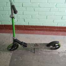 Самокат Rocket, в Санкт-Петербурге