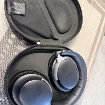 Bose QuietComfort Ultra Headphones — оригинал, в Тюмени