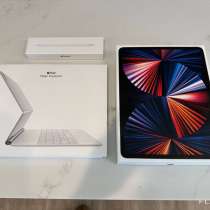 Разблокированный комплект Apple iPad Pro 12,9 дюйма, 1 ТБ, W, в Санкт-Петербурге