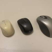 Беспроводная мышь для пк, в Москве
