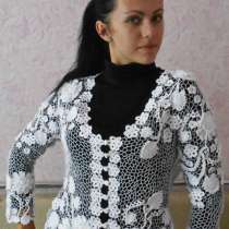 Свяжу на заказ, в г.Краматорск