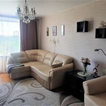 3 ккв, 60 кв. м, Партизана Германа ул., д.6, в Санкт-Петербурге