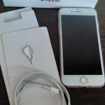 Продам iPhone 7 на 128гб, в Нефтекамске