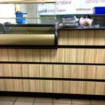 Барная стойка, в Санкт-Петербурге