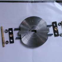 Регулируемые дроссельные шайбы, в Москве