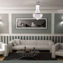 Дизайн интерьера, в Москве