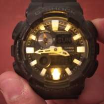 Часы Casio G-SHOCK WR20BAR, в г.Ташкент