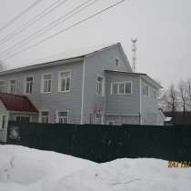 Продаю здание 314 кв.м. д.Шабурново Моск.обл. С-Посадски р-н, в Сергиевом Посаде