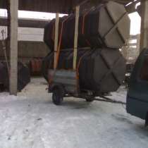 Канализация для частного дома, в Кургане