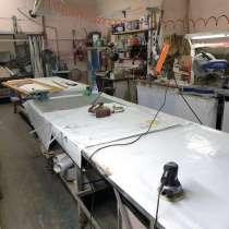 Продается действующая рекламно-производственная компания, в Москве