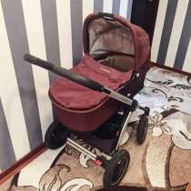 Коляска maxi-cosi 3в1, в г.Жодино