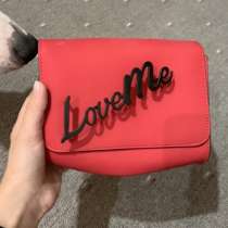 Клатч MAC, в Химках