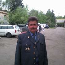 Юрист с большим опытом и практикой, в Москве