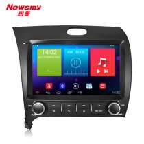 Магнитола для Kia Cerato K3 Newsmy NR9001, в Москве
