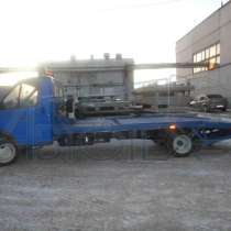 ГАЗ 3302 ГАЗель эвакуаторная платформа., в Кирове