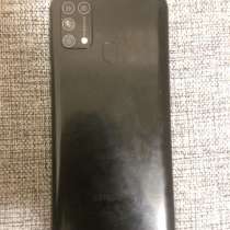 Samsung m31s, в Салавате