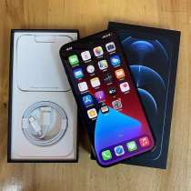 Apple iphone 12 pro max 512gb, в Москве