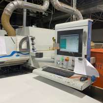 Раскроечный центр с ЧПУ Holzma HPL 11/43/22, в Фрязине