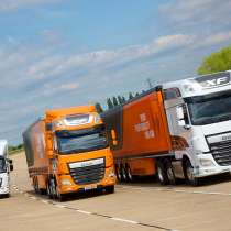 Перевозки по Московской обл. Попутно из Москвы до 20-ти тонн, в Москве