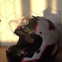 Шлем arai RX-7 V haslam, в Воронеже