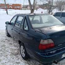 Продам Нексию 1999г. ГУР стекло подъёмники.DVD. USB, В хорош, в Стерлитамаке