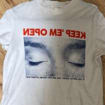 Футболка, в Ростове-на-Дону