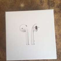 AirPods 2 поколения, в Самаре