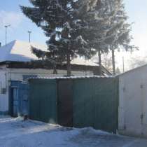 Продается дом в амурском поселке, в Омске