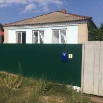 Продам дом в г. Калаче Воронежской области, в Калаче