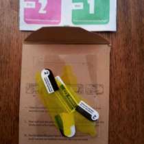 Защитные пленки на Ми Банд-3-4, в Ульяновске