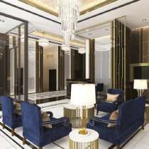 Элитный Дом! Москва, р-н Алексеевский, рядом метро, в Москве