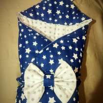 Конверт-одеяло, зима, в г.Брест