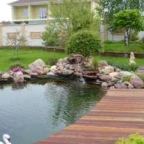 Благоустройство территорий, в Липецке