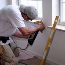 Ремонт пластиковых окон. Утепление. Комплексная отделка балконов и лоджий., в Москве