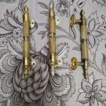 Продам ручки межкомнатные дверные, в Ангарске