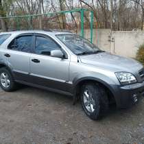 Продам Kia Sorento, в г.Донецк