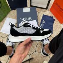 Мужская обувь dior, в Грозном