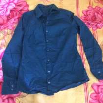 Рубашка, в Архангельске