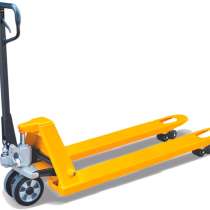 Продаем тележки гидравлические складские (рохли), в Ростове-на-Дону