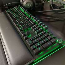 Razer BlackWidow elite ❗️, в Владимире