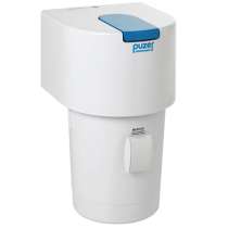 Встроенный пылесос Puzer Oiva, в Санкт-Петербурге