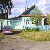 Продаётся дом, в Нижних Сергах
