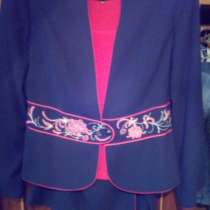 Костюм тройка, в г.Донецк